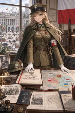 Profile image of ポーランド人民共同体
