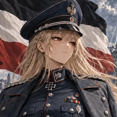 Profile image of Prussia