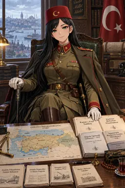 Profile image of 改革オスマン帝国
