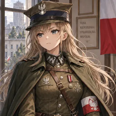 Profile image of Polish People's Commonwealth