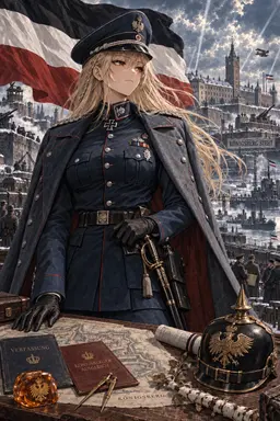 Profile image of プロイセン