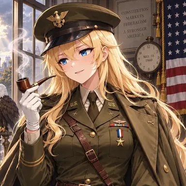 Profile image of United States of America