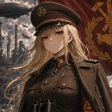 Profile image of German Räte Republic
