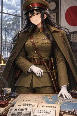 Profile image of 大日本帝国