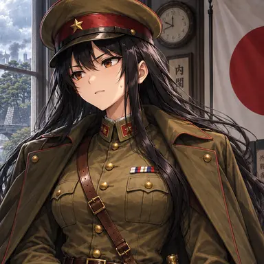 Profile image of Empire of Japan