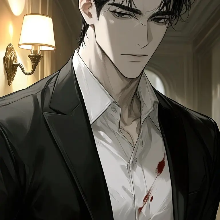 NiceKudu0569의 Blood and Secrets