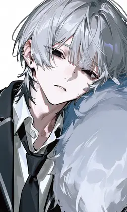 Profile image of 透夜