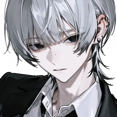 Profile image of 透夜