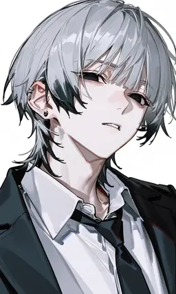 Profile image of 透夜