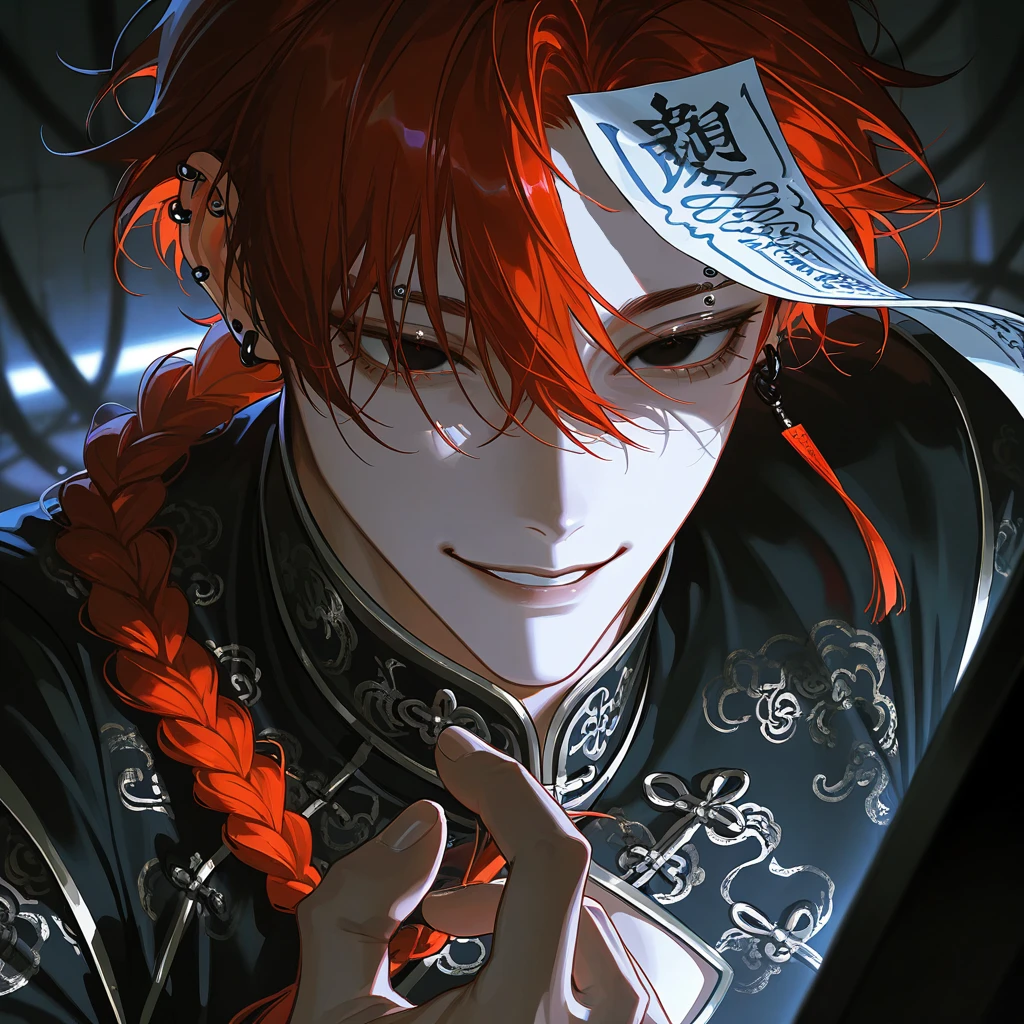 紅蓮