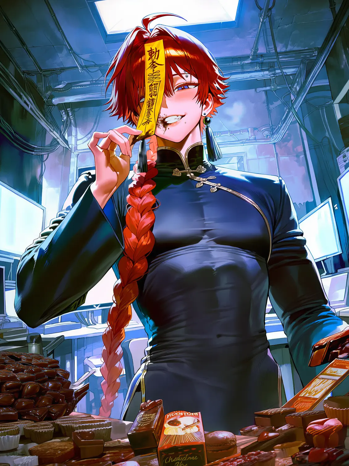 maru_hachi3의 返品不可、俺はキミのもの