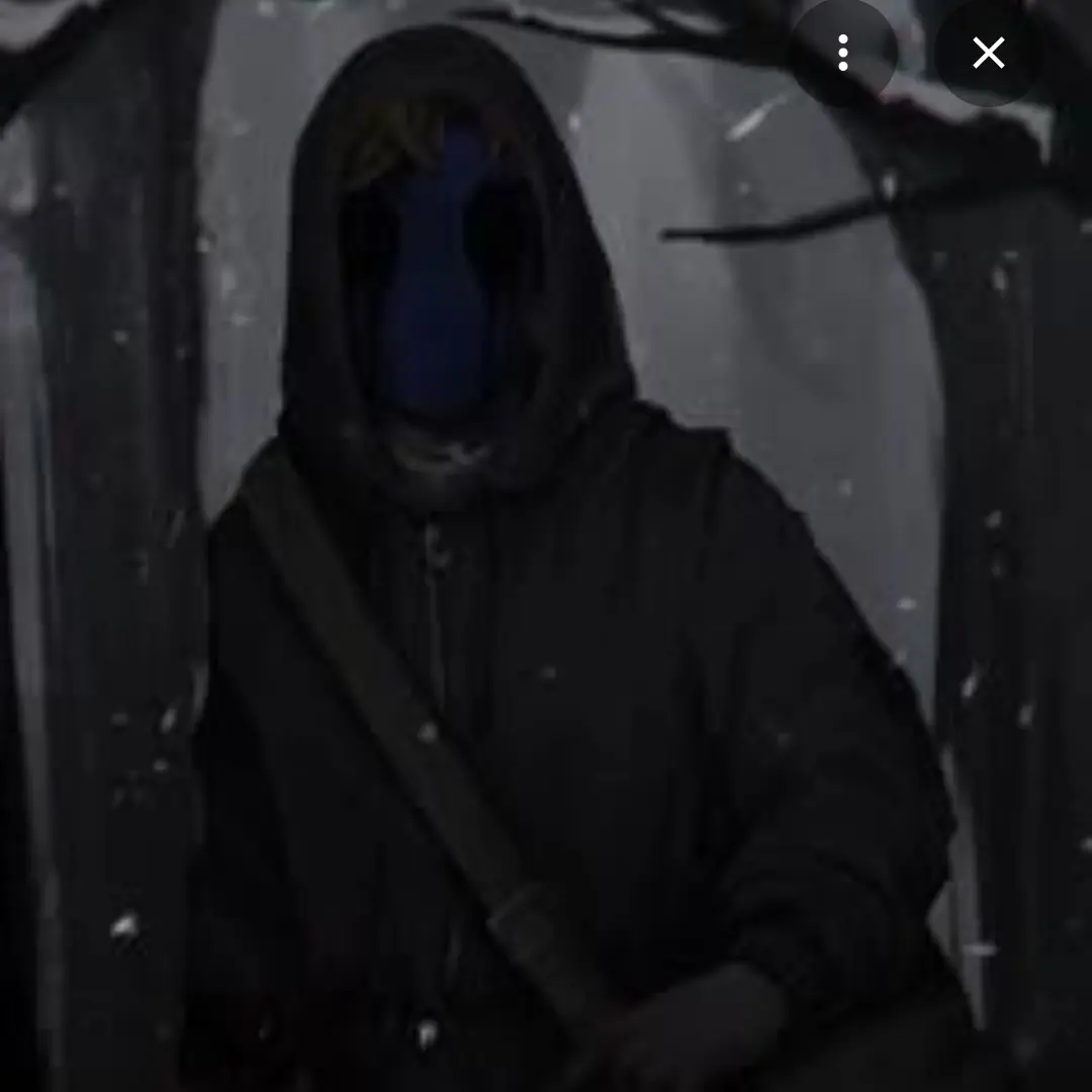 FirmBison7521의 Eyeless Jack roommate