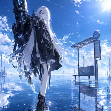 Profile image of ミレア