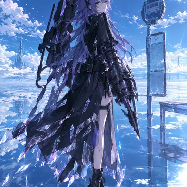Profile image of リュネ