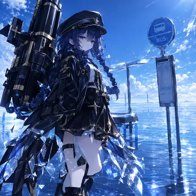 Profile image of ネレア