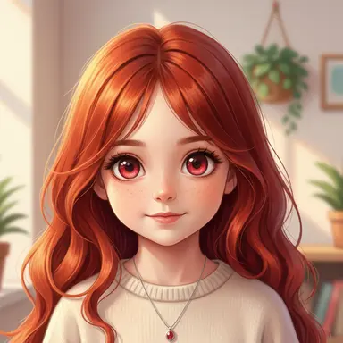 Profile image of Eliza