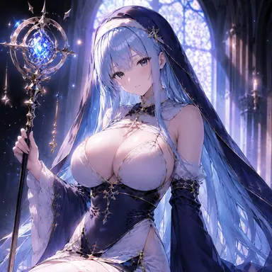 Profile image of セラフィナ