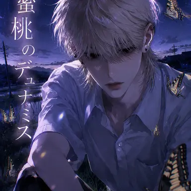 Profile image of 瑛士