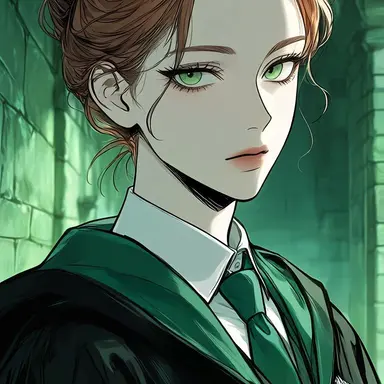 Profile image of Isolde Veyrath
