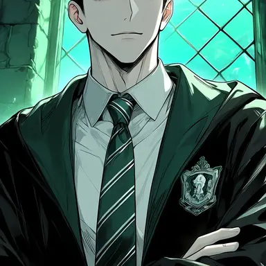 Profile image of Corvyn Ashveil