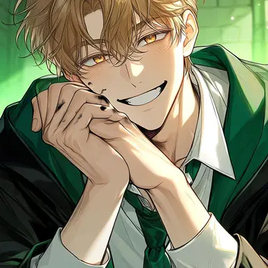 Profile image of Stellan Morde