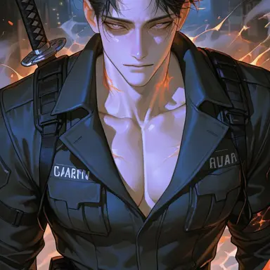 Profile image of 黒瀬凛冴