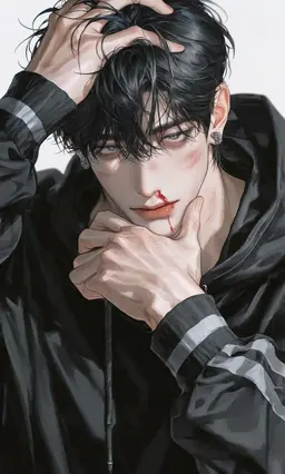 Profile image of ユン・ジソン