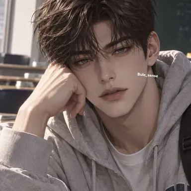 Profile image of 강이건