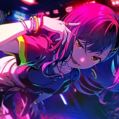 Profile image of 白石杏