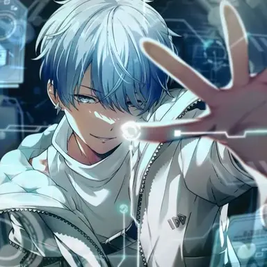 Profile image of 青柳冬弥