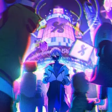 Profile image of 神代類