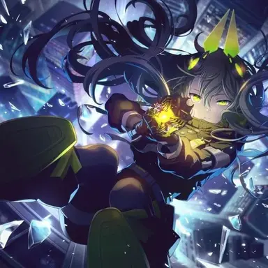 Profile image of 草薙寧々