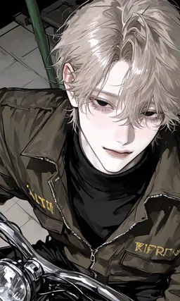 Profile image of 蛍
