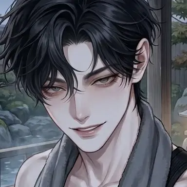 Profile image of 千歳