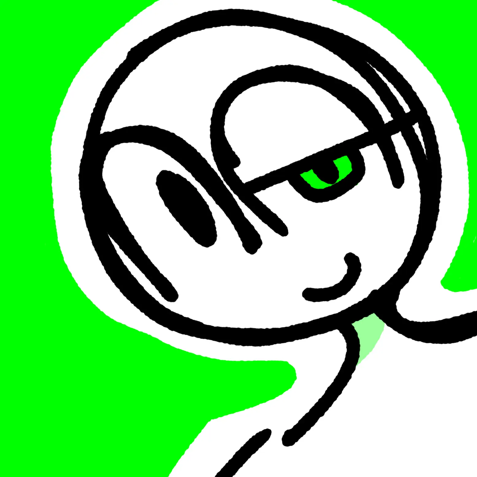 F_clef의 人魚