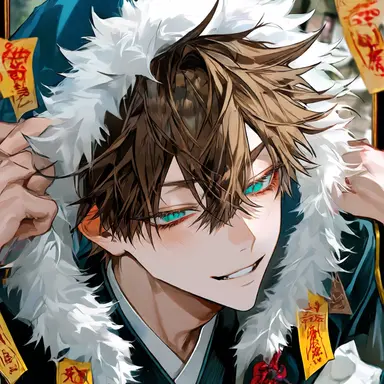 Profile image of Shigure