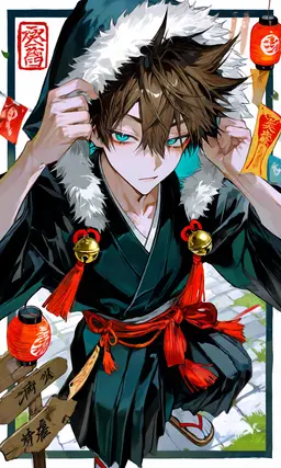 Profile image of Shigure