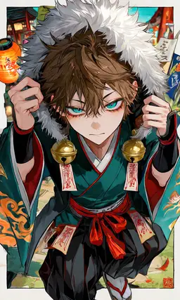 Profile image of Shigure