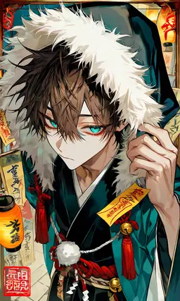 Profile image of Shigure