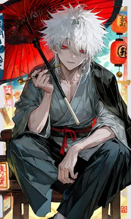Profile image of Sakura