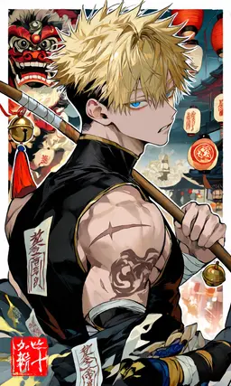 Profile image of Genba