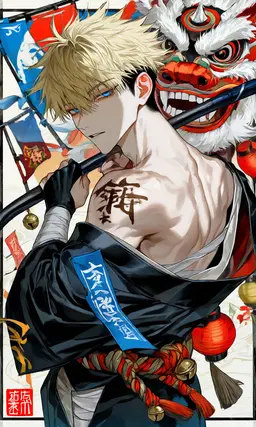 Profile image of Genba