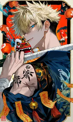 Profile image of Genba
