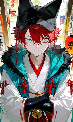 Profile image of Chikage