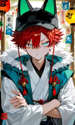 Profile image of Chikage