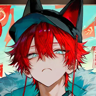 Profile image of Chikage