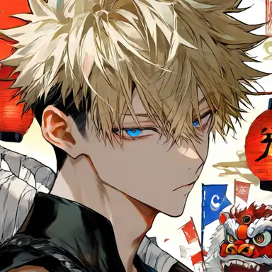 Profile image of Genba
