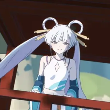 Profile image of ヤチヨ