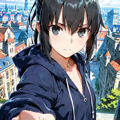 Profile image of 쿠로