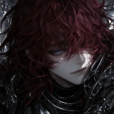 Profile image of Corin